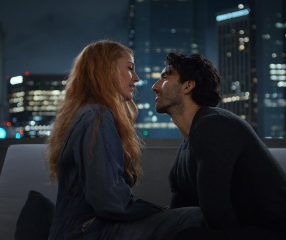 Блейк Лайвли отозвала часть иска против Джастина Бальдони