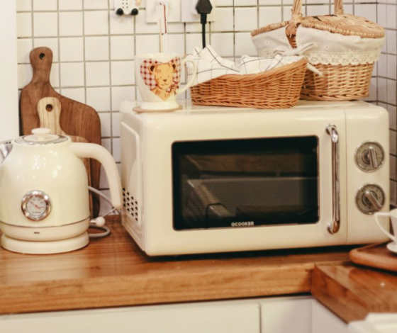 Названа новая опасность микроволновки