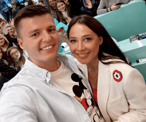 Как поделили имущество Лерчек и Артем Чекалин при разводе: подробности