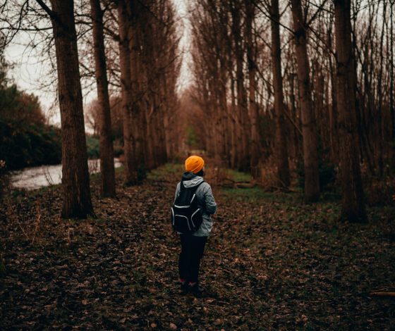 Чек-лист уютных осенних свиданий с собой