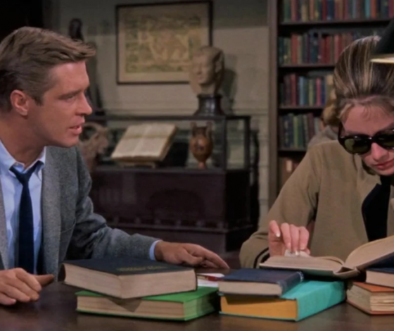 Вор-интеллектуал: грабитель зачитался книгой на месте преступления