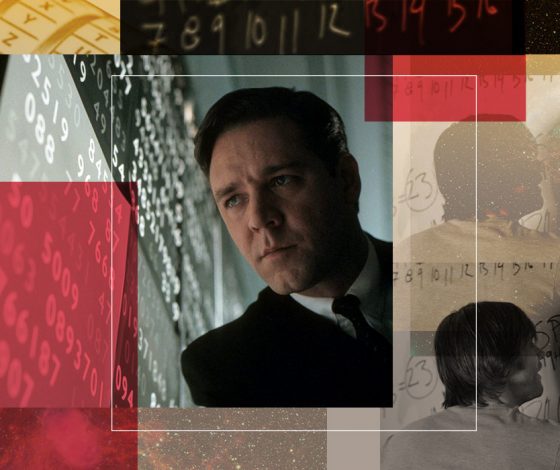 Нумерофобия: почему мы боимся числа 13?