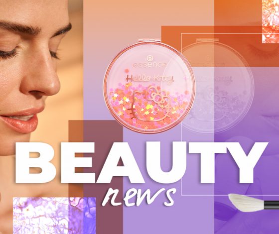Бьюти-новинки недели: лимитированная коллекция Hello Kitty и средства для мужчин, разработанные с Хабибом Нурмагомедовым