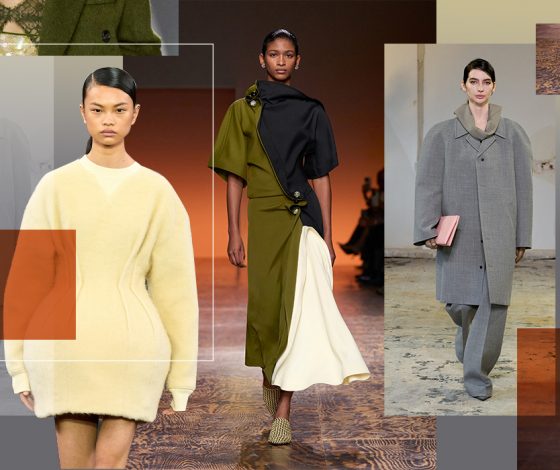 Самые модные цвета осени 2024: песочный, фисташковый и бургунди