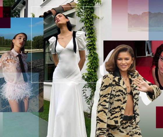 Зендея и еще 5 икон стиля зумеров, за которыми точно стоит следить