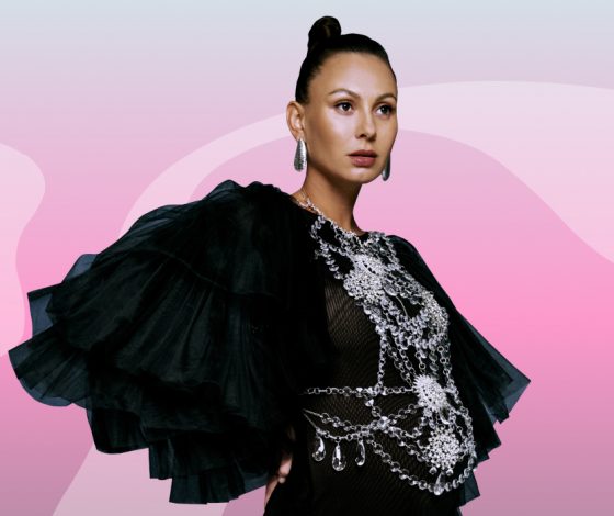 Мамакор: Инна Жиркова