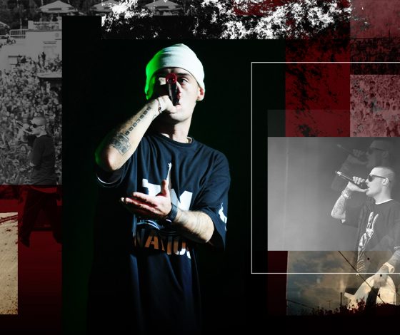 Гуф – последний герой русского рэпа? Ответ очевиден