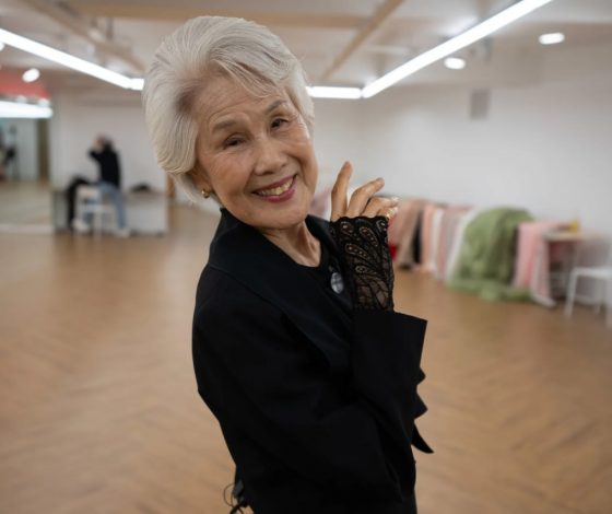 80-летняя женщина может принять участие в конкурсе «Мисс Вселенная»