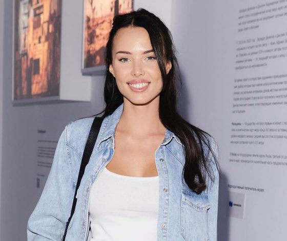 Анастасия Решетова показала трогательные кадры с сыном в день его рождения