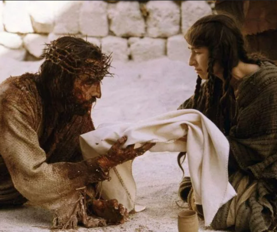 Мел Гибсон подбирает место для съемок сиквела «Страстей Христовых»