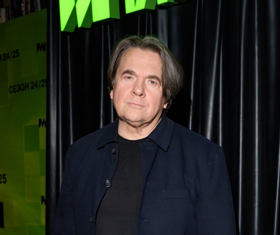 Константин Эрнст станет президентом Международного Союза КВН