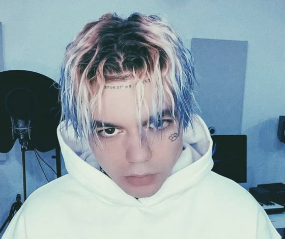 Элджей и Anikv опубликовали новое совместное фото