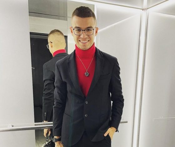 Влад Череватый рассказал, что ждет человека после смерти