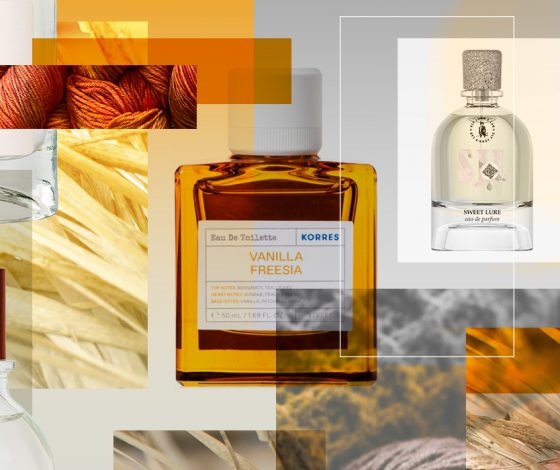 Сладкий ноябрь: 7 лучших согревающих ароматов на осень