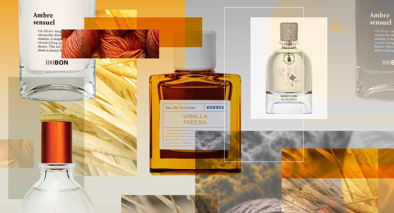 Sweet November: The 7 Best Warming Fragrances for Fall