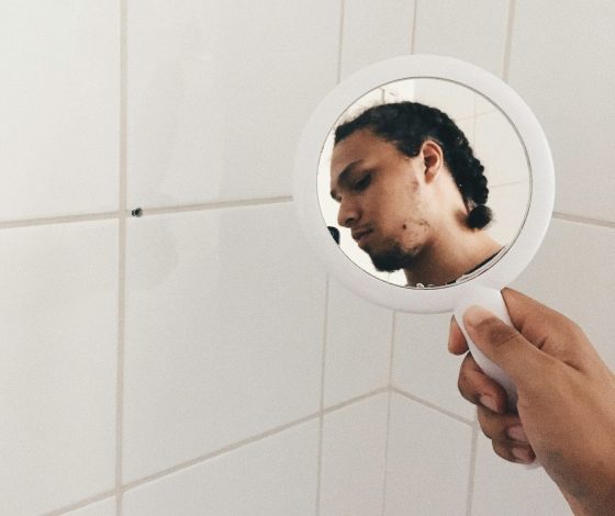 Раскрыто имя самого красивого мужчины в мире