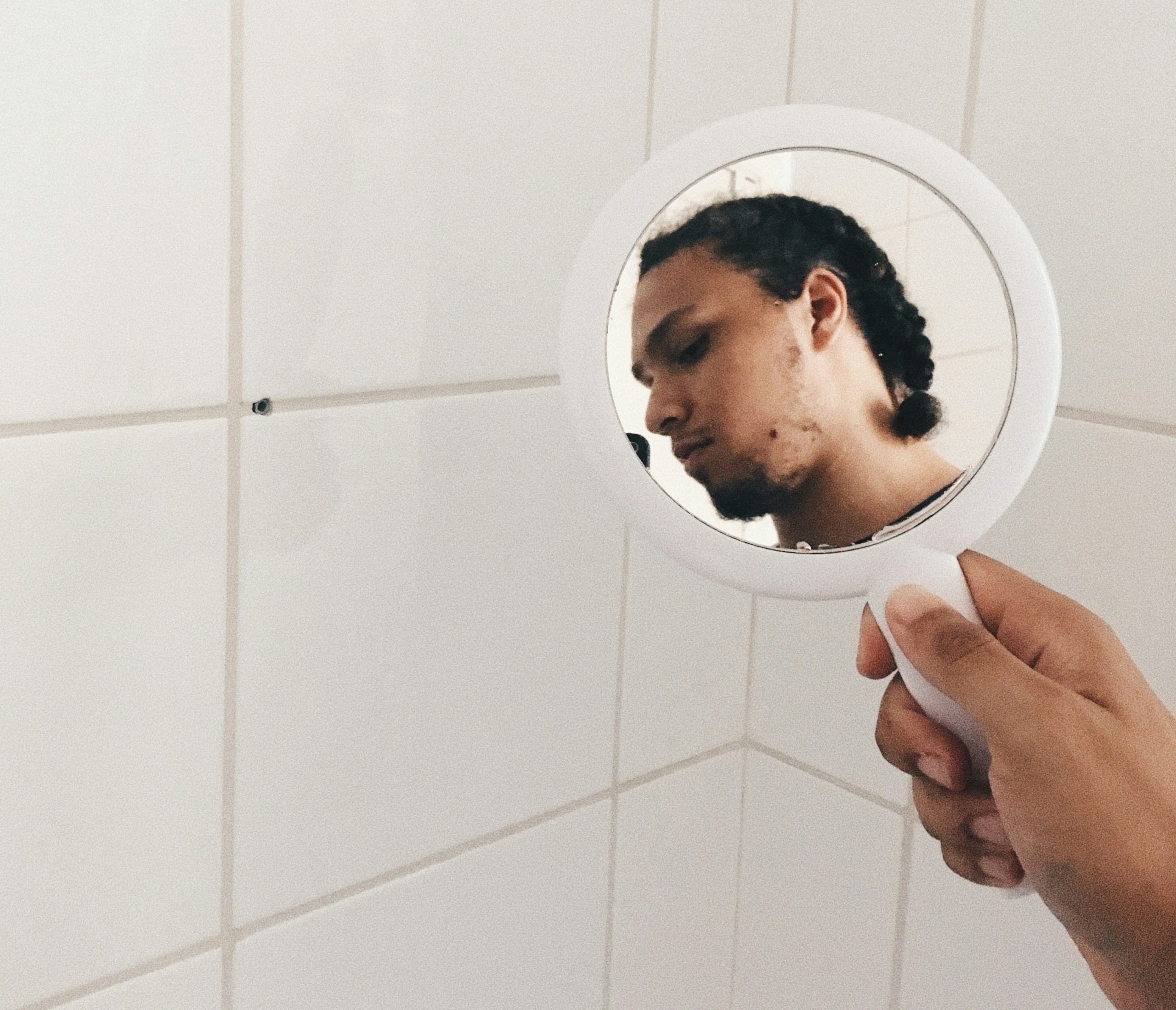 The name of the world’s most handsome man has been revealed