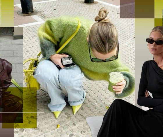 Какая популярная эстетика подходит тебе по знаку зодиака?