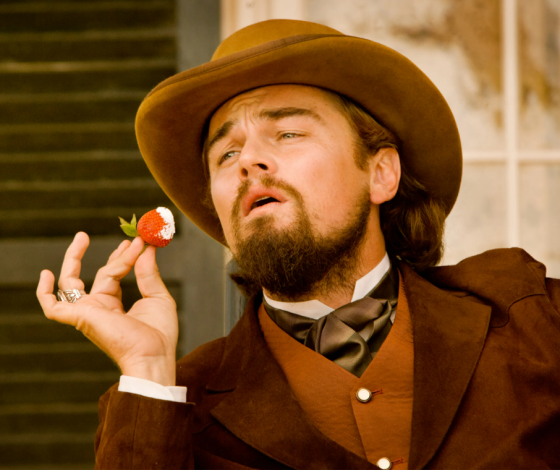 Леонардо ДиКаприо нарушил молчание по поводу участия в «тех самых» вечеринках Пи Дидди