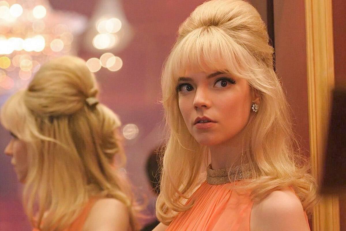 Masked robbers broke into Anya Taylor-Joy’s home