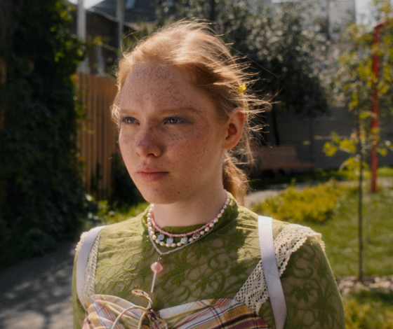 На экраны выйдет фильм «Лгунья», который заставит задуматься о наших пороках