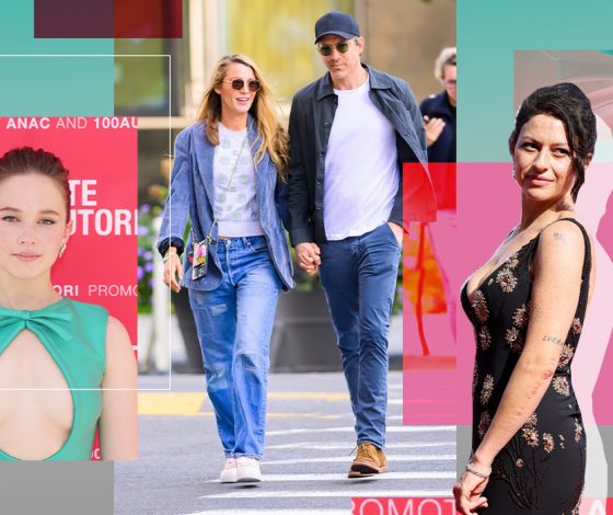 Кейли Спейни с пугающим декольте и Наоми Уоттс в неудачном жакете: 5 худших образов недели