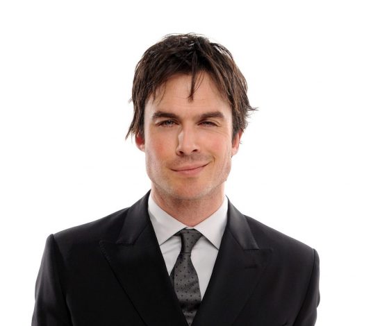 Звезда «Дневников вампира» Иэн Сомерхолдер рассказал, почему исчез с экранов