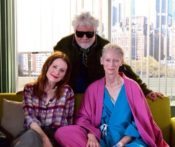 Назван лучший фильм Венецианского кинофестиваля