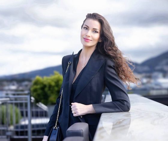 Мать троих детей Павла Дурова рассказала, сколько тратила ежемесячно в отношениях с ним