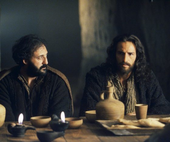 Фильм «Страсти Христовы» получил сиквел