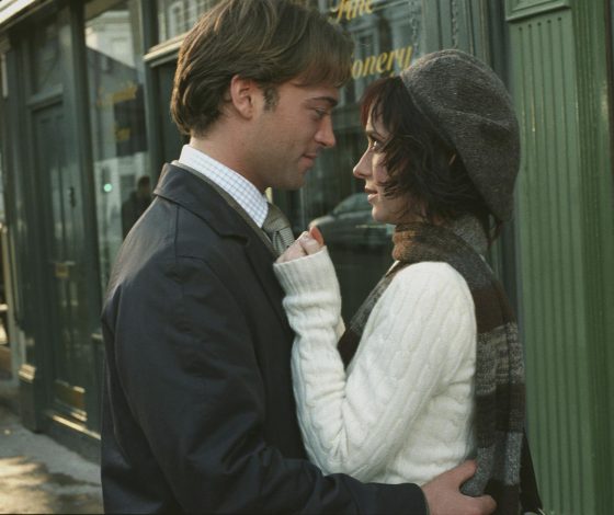 Тест: забыла ли ты своего бывшего?