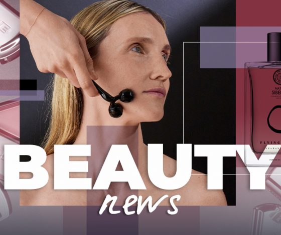 Бьюти-новинки недели: корейский бальзам-слайдер для губ и ароматы-талисманы