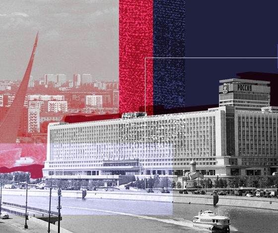 Мест нет: какими были главные гостиницы Москвы во времена СССР?