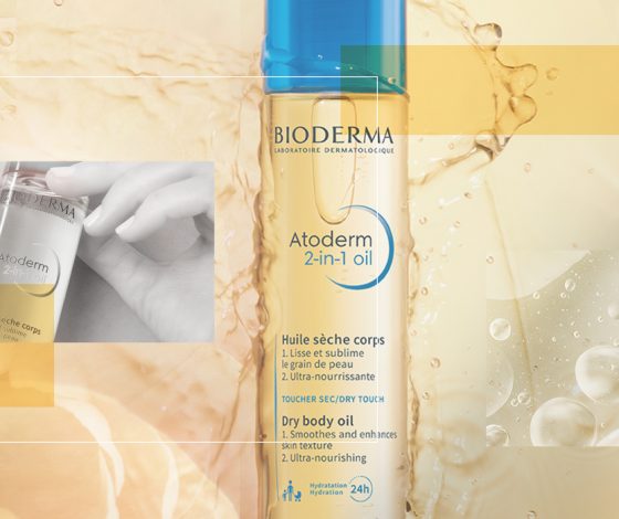 Как ухаживать за кожей в отопительный сезон? 5 важных правил