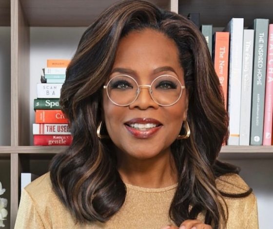 Опра Уинфри выкупила документальный фильм про себя. Вот зачем это понадобилось