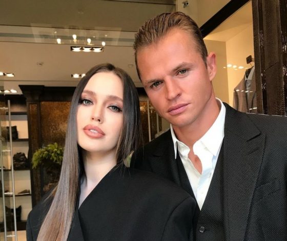 Дмитрий Тарасов подарил Анастасии Костенко дом после ее публичного высмеивания