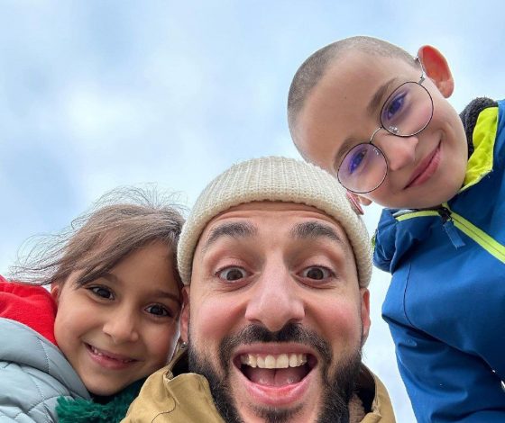 5 отличных идей: L’One рассказал, как хорошо провести время с семьей