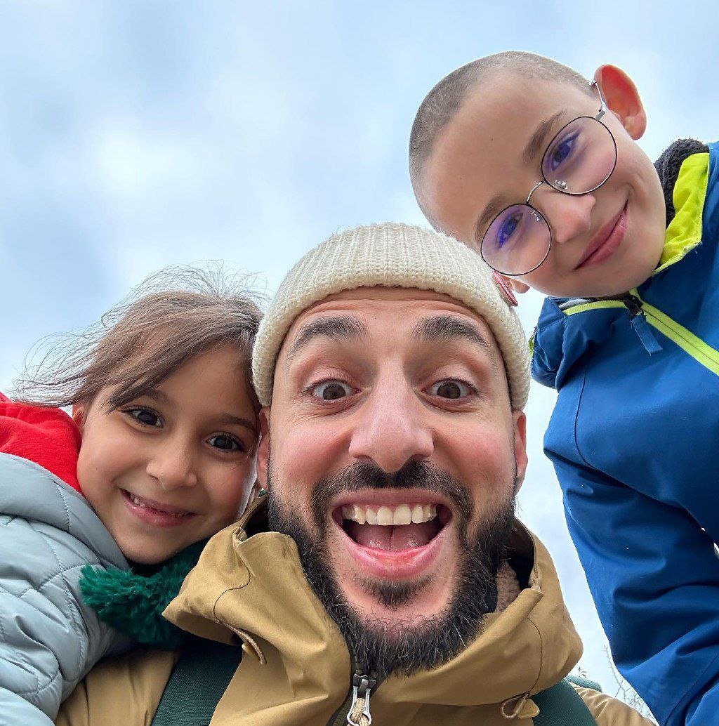 5 great ideas: L’One tells you how to have a good time with your family