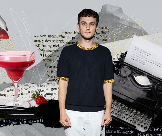 По душам с героем светской хроники: Петр Илингин о том, какие качества ценят в светском обществе, и о выборе ивента для посещения