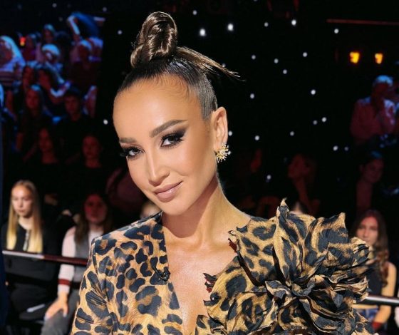 Ольга Бузова рассказала, как страдала из-за бывших