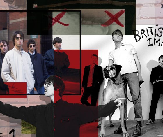 Как брит-поп повлиял на индустрию моды?