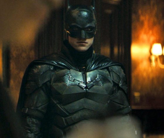 Мэтт Ривз раскрыл подробности второй части «Бэтмена»