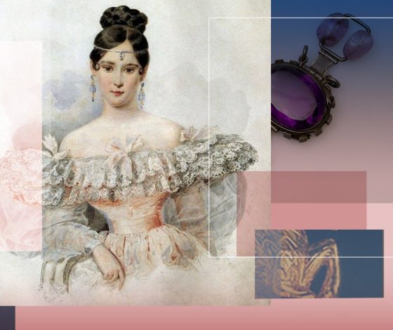 Смертельно красиво: 5 историй о том, как украшения прокляли своих владельцев