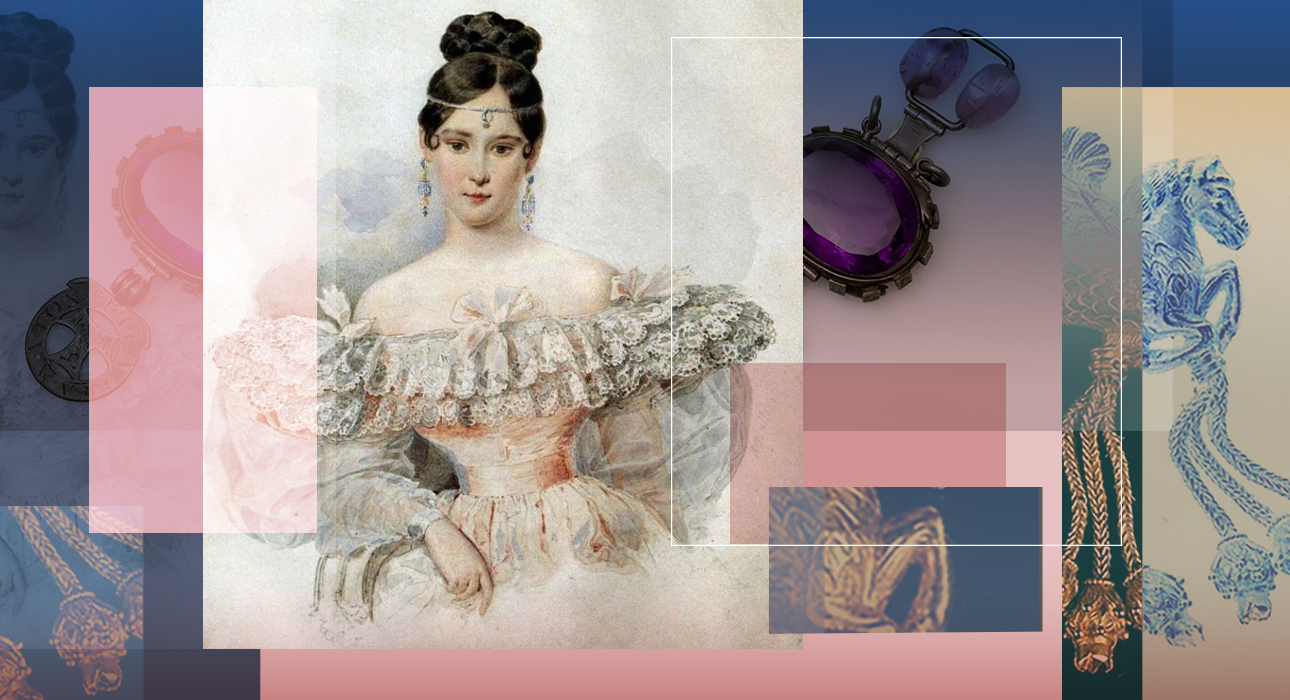 Deadly beauty: 5 stories of how jewels cursed their owners