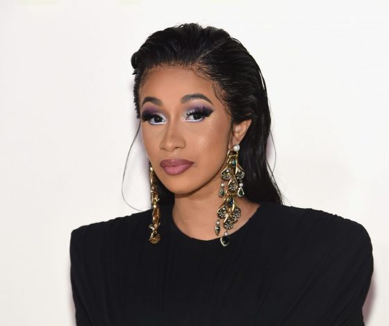 Нового возлюбленного Карди Би обвинили в насилии