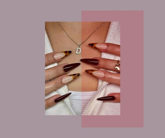 Тест: выбери маникюр, а мы скажем, какая ты любовница