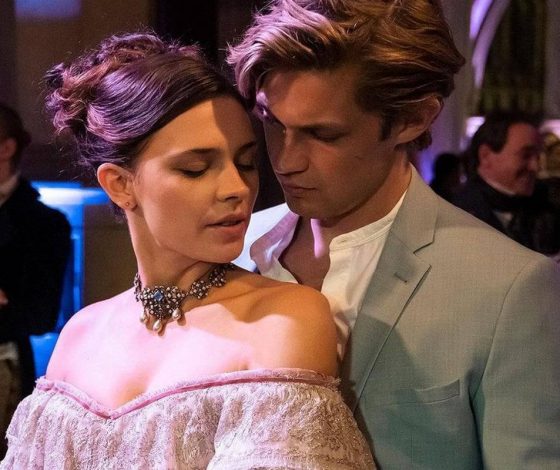 Любовный гороскоп на октябрь 2024 для всех знаков зодиака