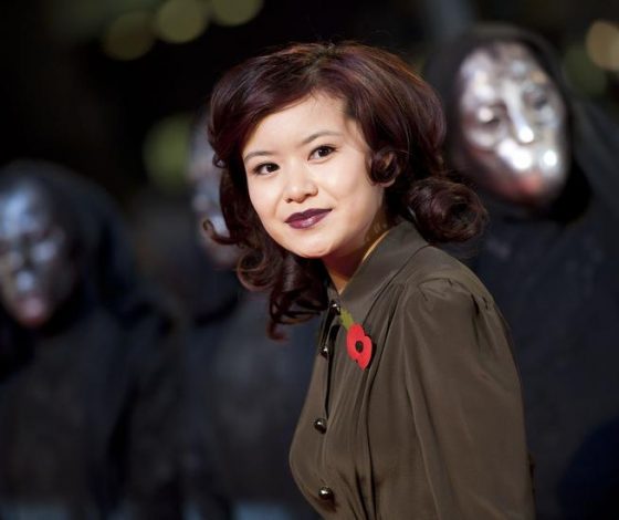 Звезда «Гарри Поттера» Кэти Льюнг сыграет главную злодейку в новом сезоне «Бриджертонов»