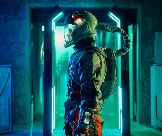 Что посмотреть: прошел показ первых серий «Подростки в космосе» со Львом Зулькарнаевым