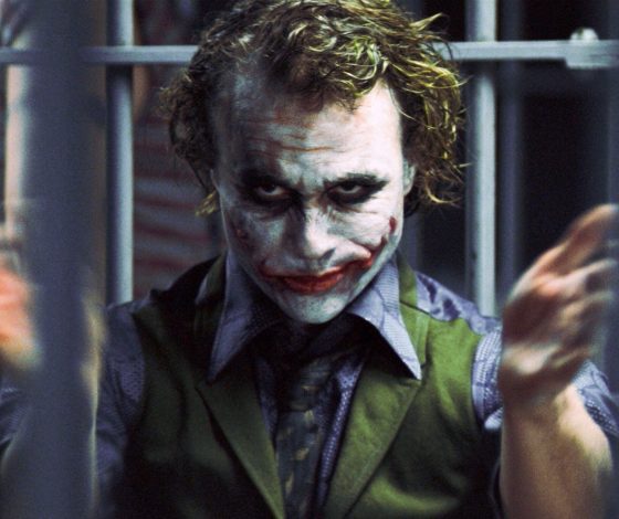 Тест: какой ты Джокер?